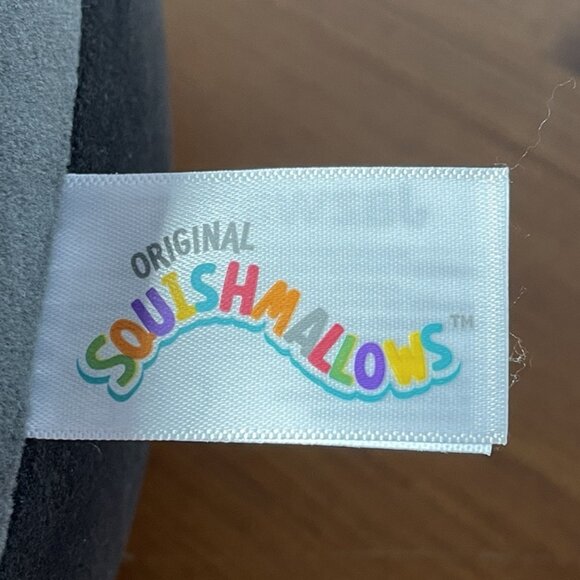 Squishmallows Ms. K Clown 12" Plush - Picture 9 of 10